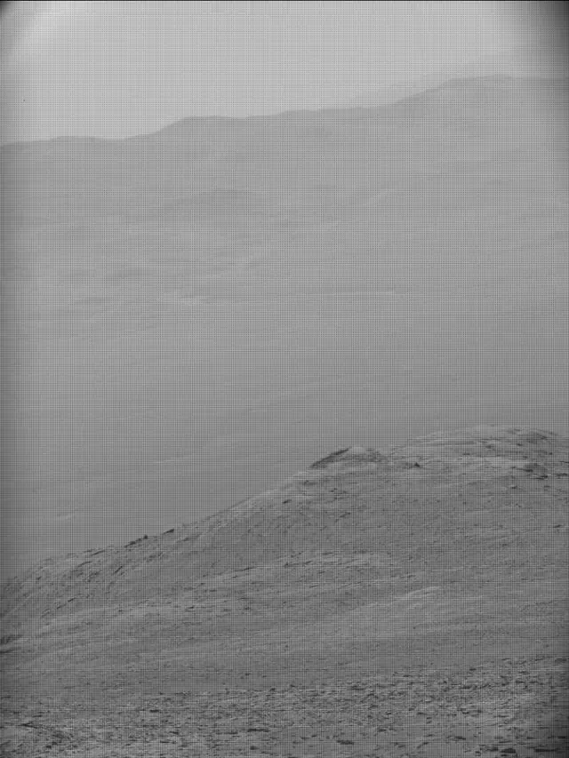 Sol 4611: Mast Camera (Mastcam)