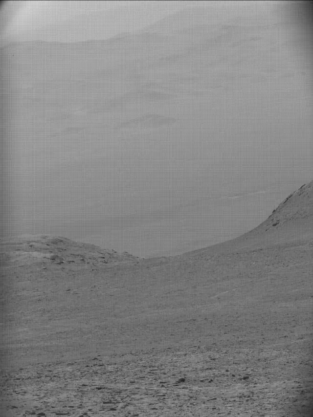 Sol 4611: Mast Camera (Mastcam)