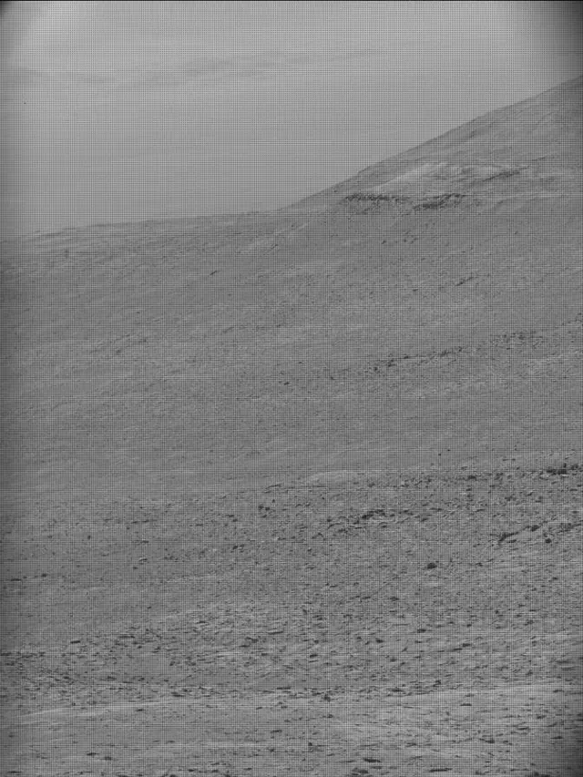 Sol 4611: Mast Camera (Mastcam)