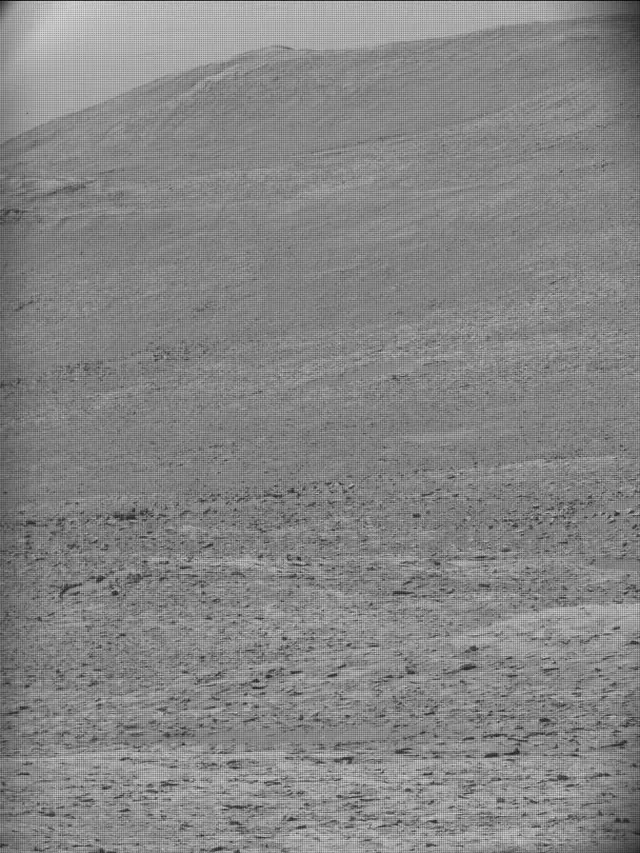 Sol 4611: Mast Camera (Mastcam)