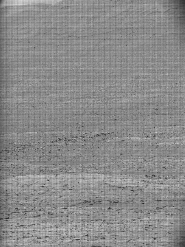 Sol 4611: Mast Camera (Mastcam)