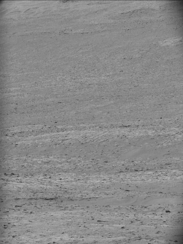 Sol 4611: Mast Camera (Mastcam)