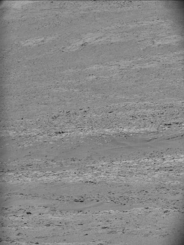 Sol 4611: Mast Camera (Mastcam)