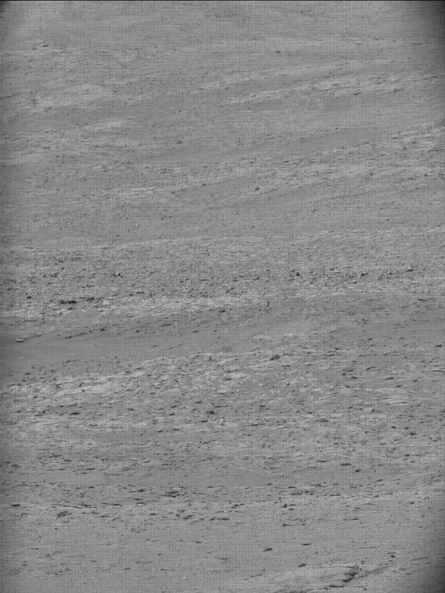 Sol 4611: Mast Camera (Mastcam)