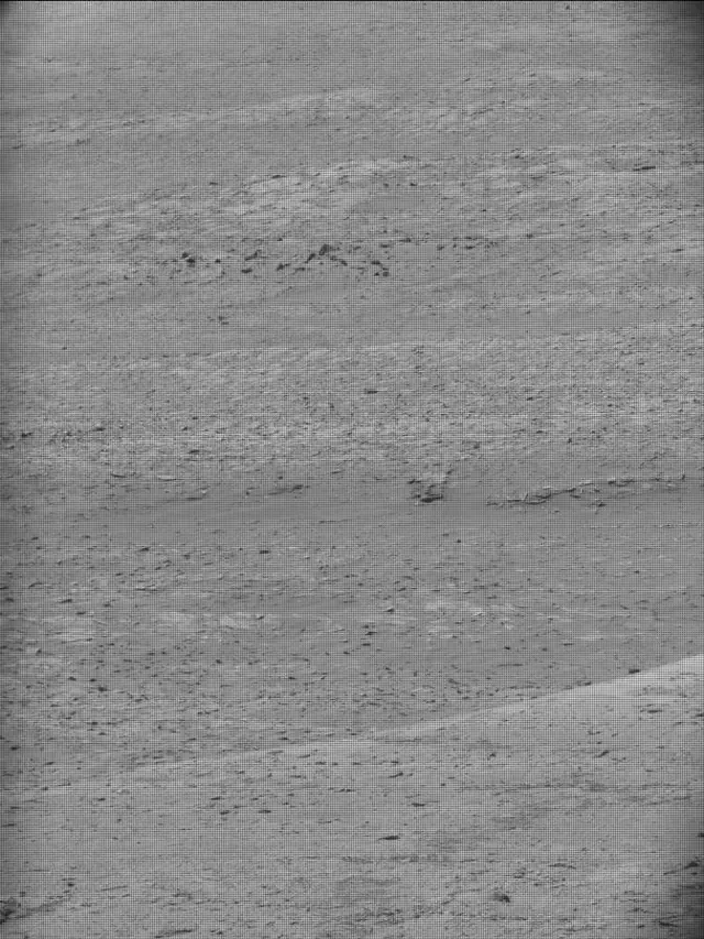 Sol 4611: Mast Camera (Mastcam)
