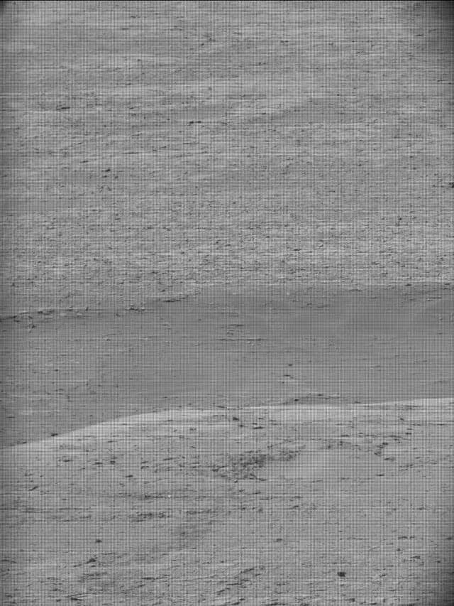 Sol 4611: Mast Camera (Mastcam)