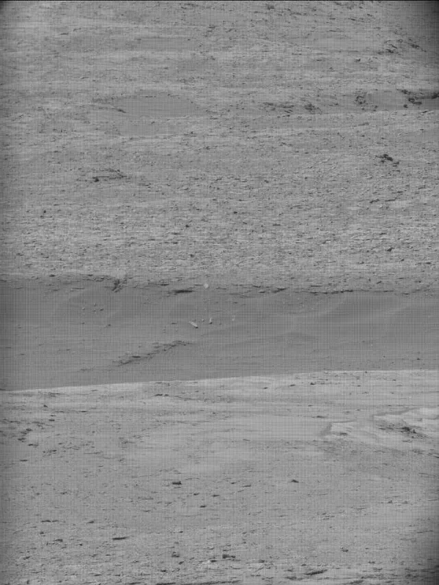 Sol 4611: Mast Camera (Mastcam)