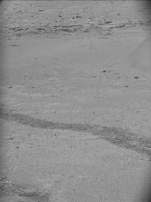 Sol 4611: Mast Camera (Mastcam)