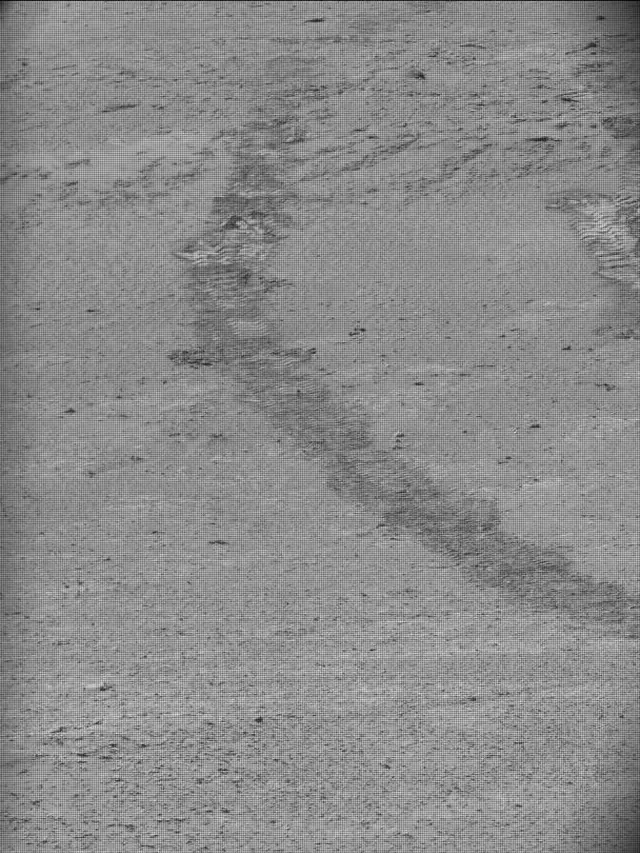Sol 4611: Mast Camera (Mastcam)