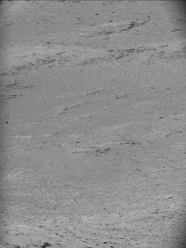 Sol 4611: Mast Camera (Mastcam)