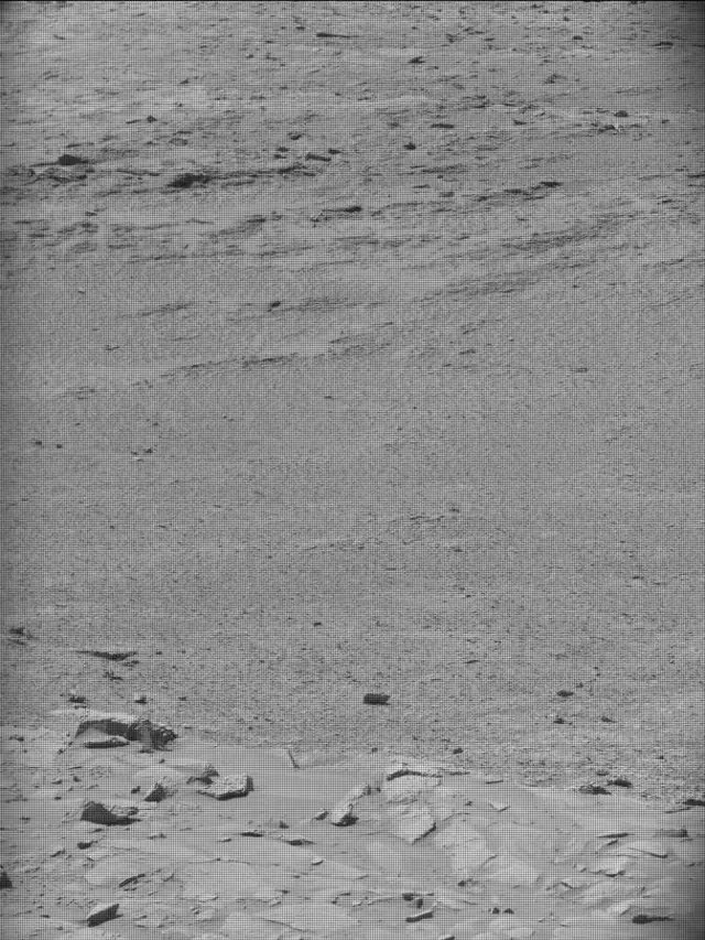 Sol 4611: Mast Camera (Mastcam)