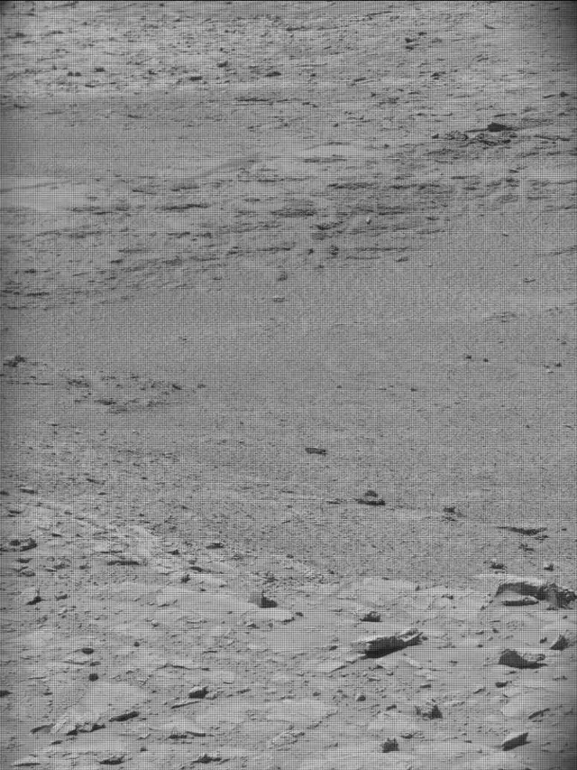 Sol 4611: Mast Camera (Mastcam)