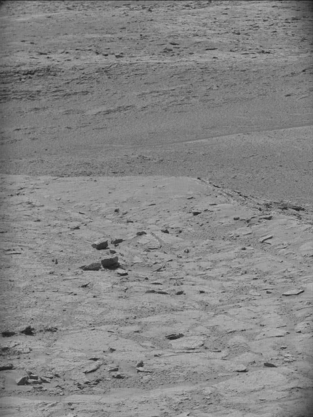 Sol 4611: Mast Camera (Mastcam)