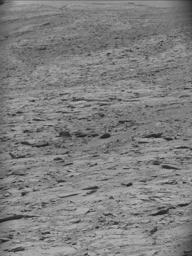 Sol 4611: Mast Camera (Mastcam)