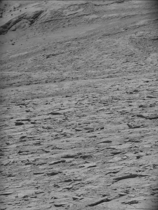 Sol 4611: Mast Camera (Mastcam)