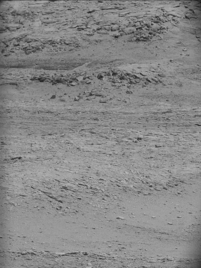 Sol 4611: Mast Camera (Mastcam)