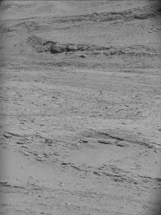 Sol 4611: Mast Camera (Mastcam)