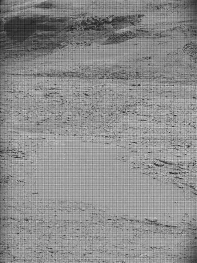 Sol 4611: Mast Camera (Mastcam)