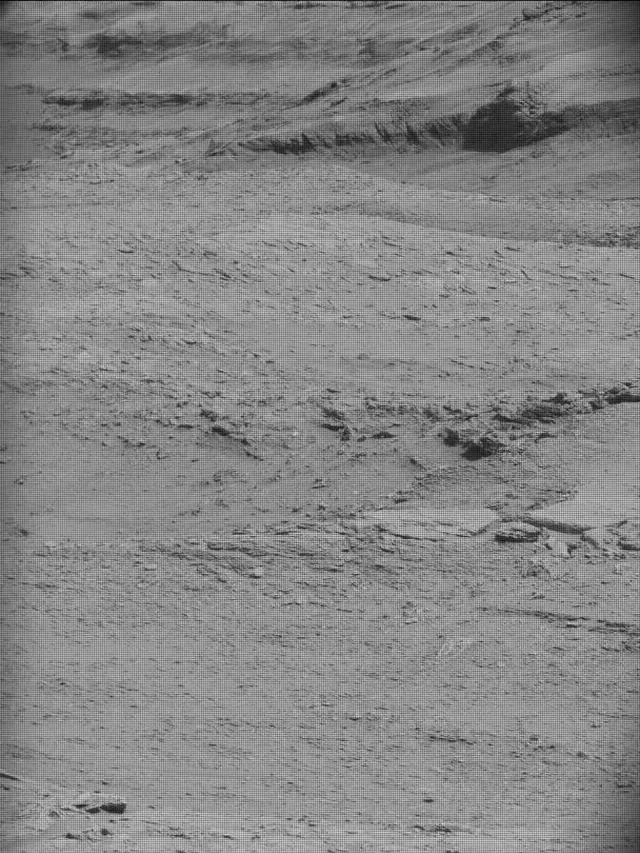 Sol 4611: Mast Camera (Mastcam)