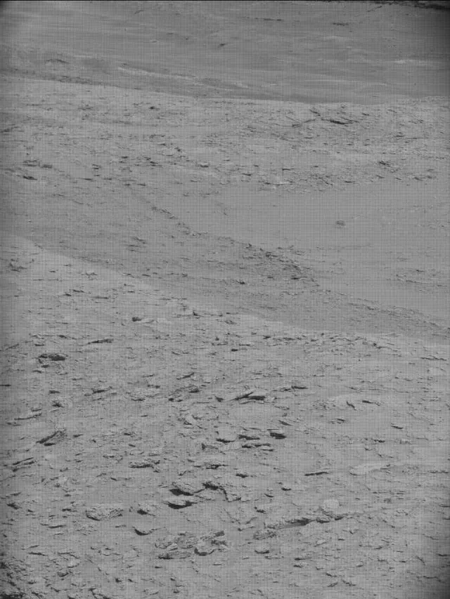 Sol 4611: Mast Camera (Mastcam)