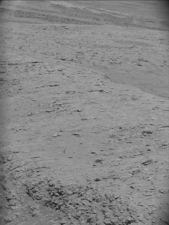 Sol 4611: Mast Camera (Mastcam)
