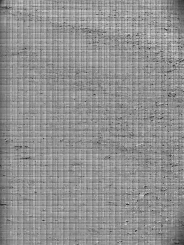 Sol 4611: Mast Camera (Mastcam)
