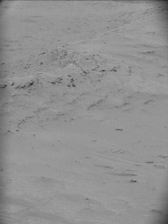Sol 4611: Mast Camera (Mastcam)