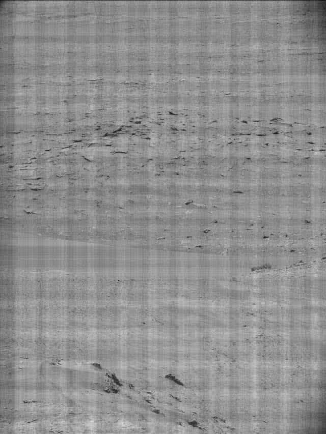 Sol 4611: Mast Camera (Mastcam)