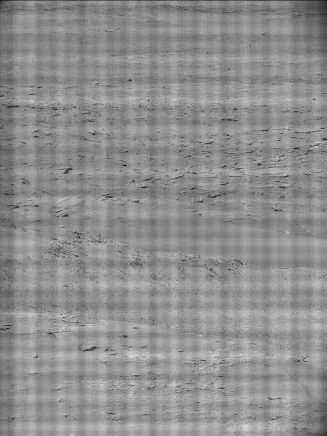 Sol 4611: Mast Camera (Mastcam)