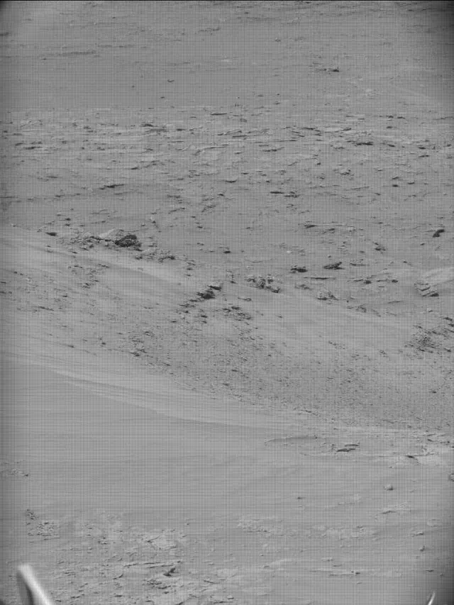 Sol 4611: Mast Camera (Mastcam)