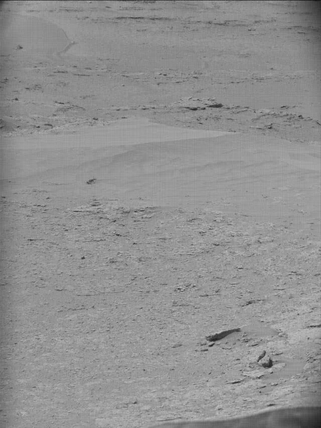 Sol 4611: Mast Camera (Mastcam)