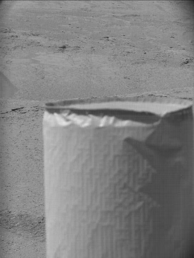 Sol 4611: Mast Camera (Mastcam)