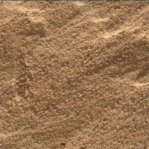Sol 4611: Mars Hand Lens Imager (MAHLI)