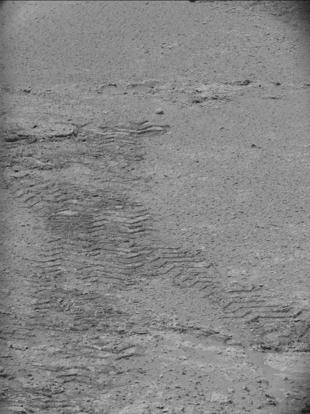 Sol 4612: Mast Camera (Mastcam)