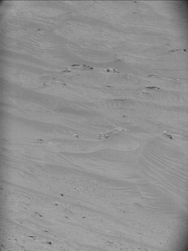 Sol 4612: Mast Camera (Mastcam)