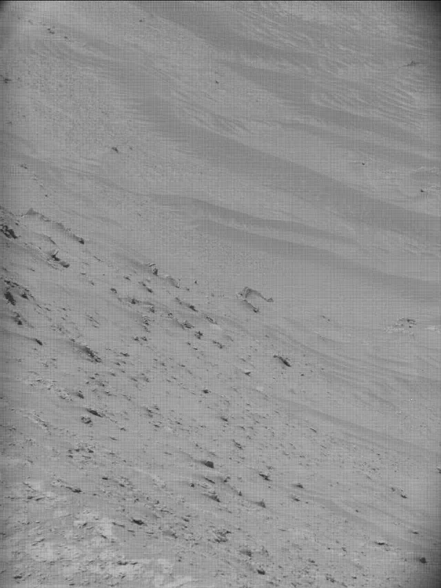 Sol 4612: Mast Camera (Mastcam)