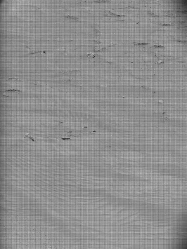Sol 4612: Mast Camera (Mastcam)