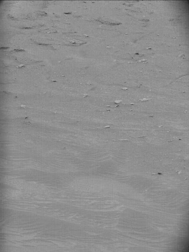 Sol 4612: Mast Camera (Mastcam)
