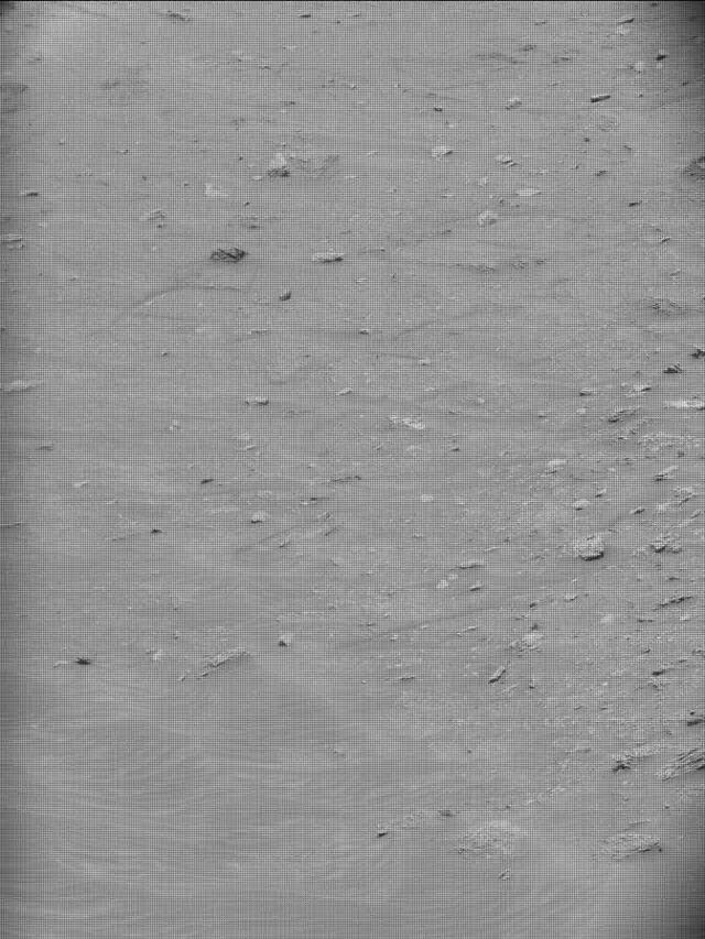 Sol 4612: Mast Camera (Mastcam)