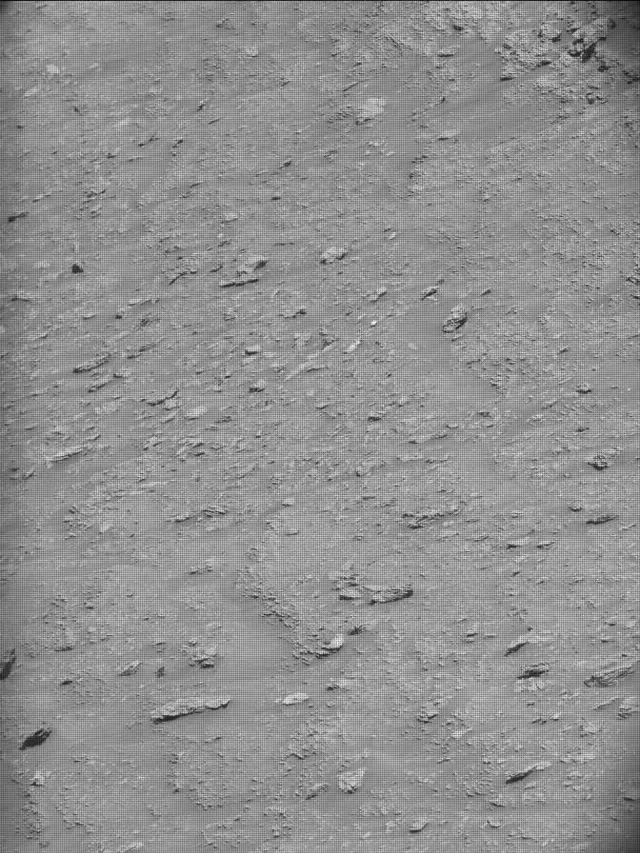 Sol 4612: Mast Camera (Mastcam)
