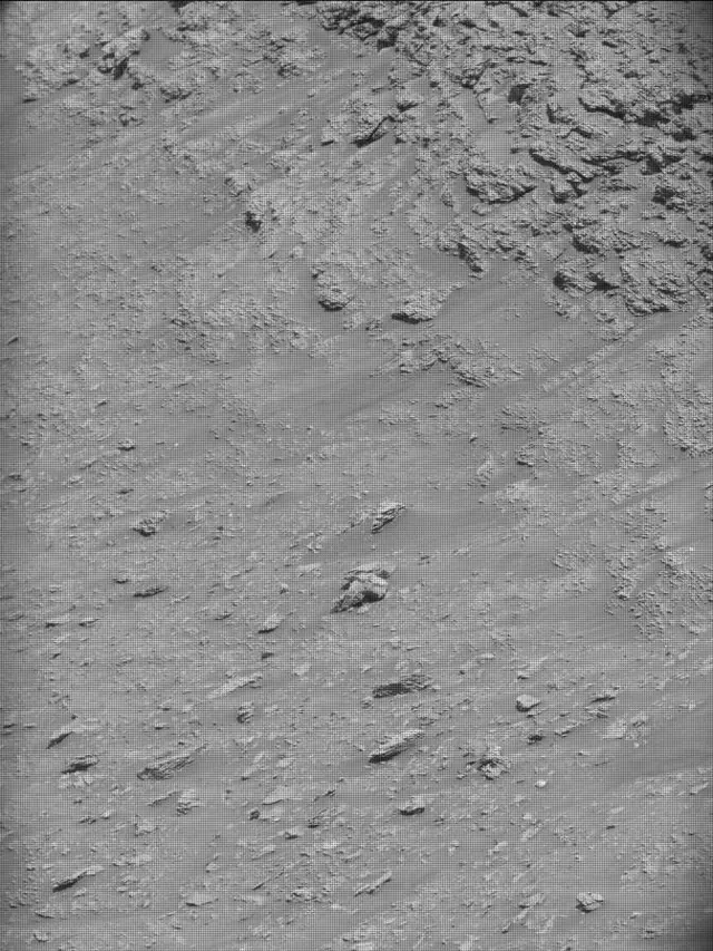Sol 4612: Mast Camera (Mastcam)