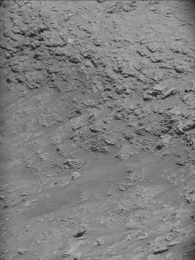 Sol 4612: Mast Camera (Mastcam)