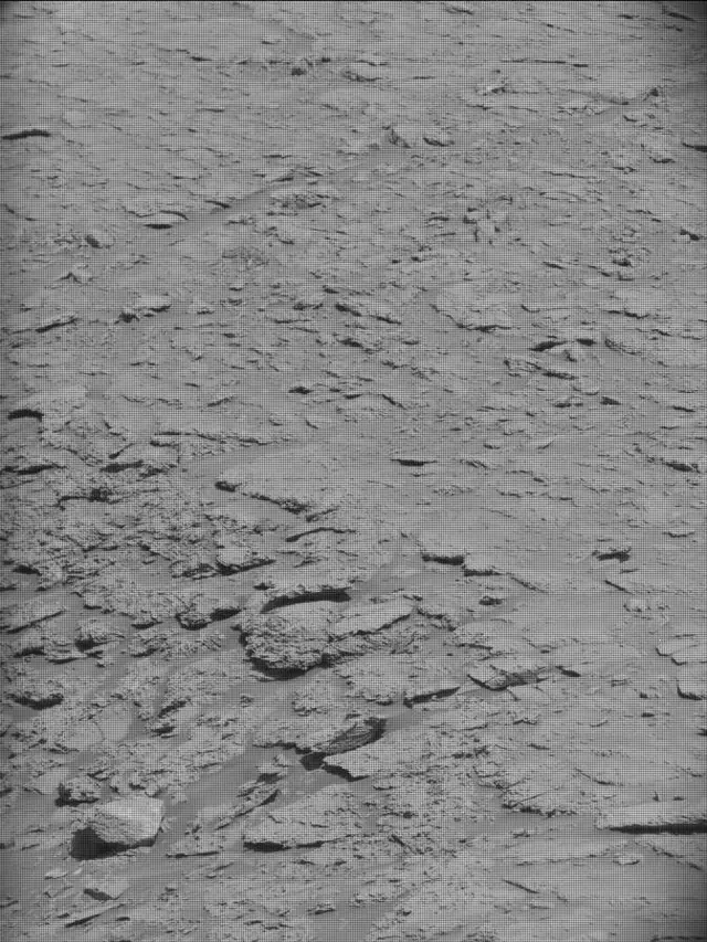 Sol 4612: Mast Camera (Mastcam)