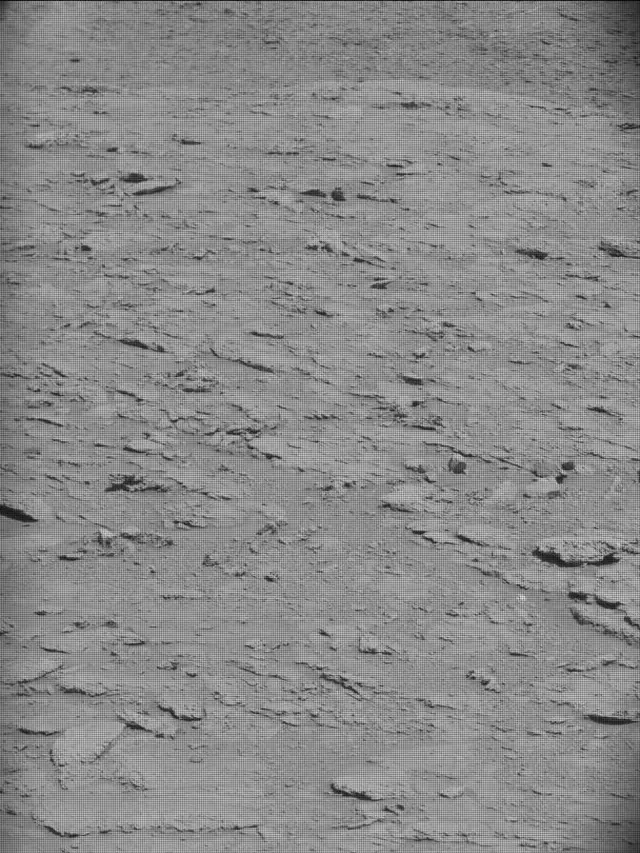 Sol 4612: Mast Camera (Mastcam)