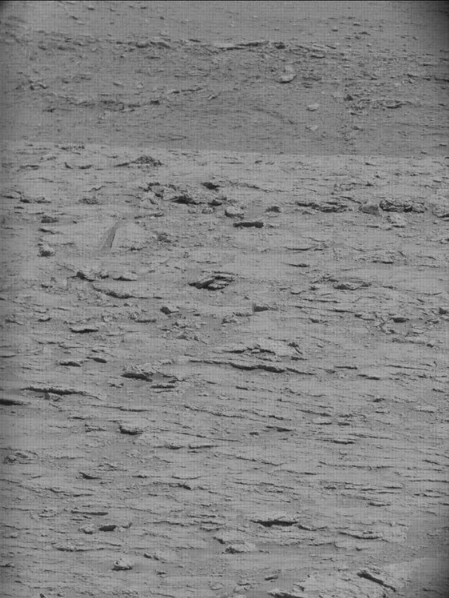 Sol 4612: Mast Camera (Mastcam)