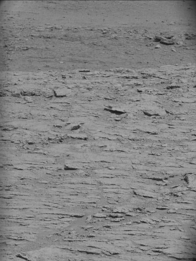 Sol 4612: Mast Camera (Mastcam)