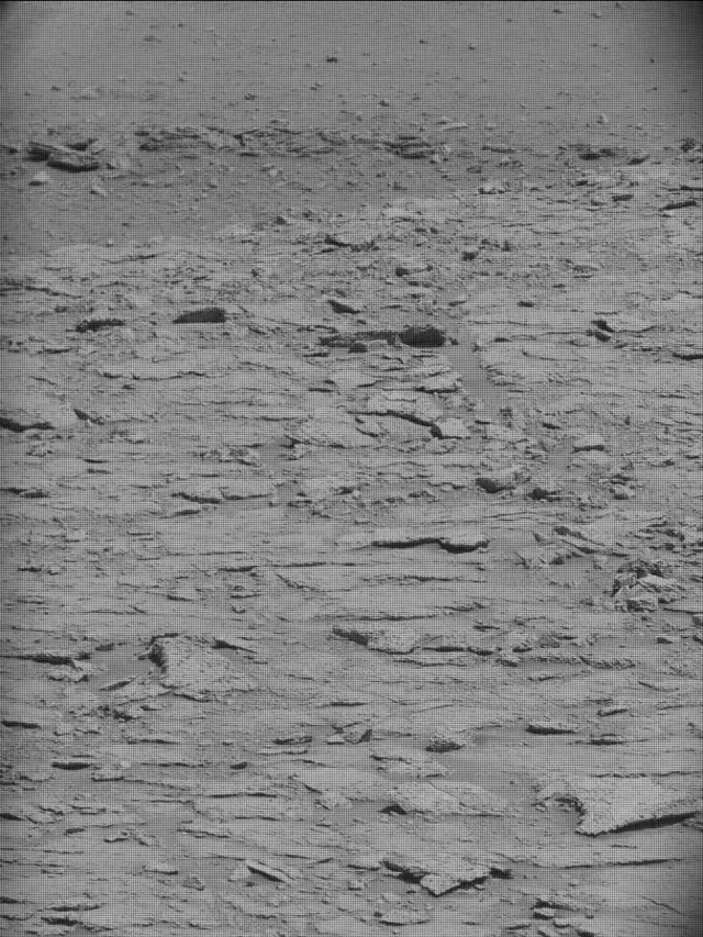 Sol 4612: Mast Camera (Mastcam)