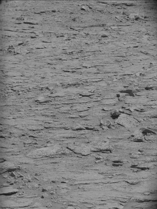 Sol 4612: Mast Camera (Mastcam)