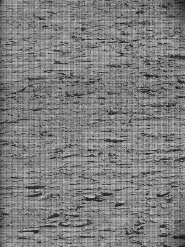 Sol 4612: Mast Camera (Mastcam)