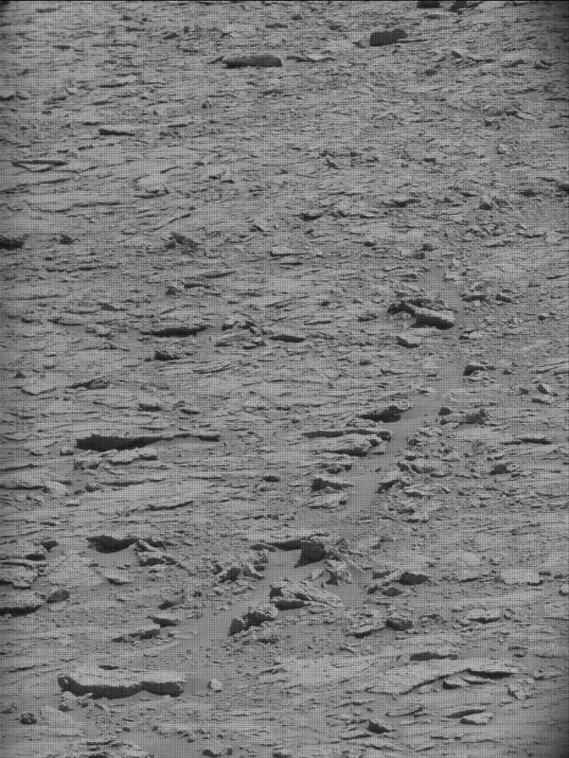 Sol 4612: Mast Camera (Mastcam)